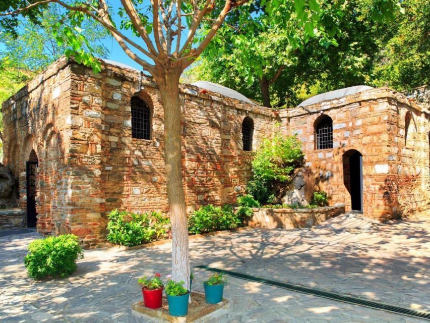 From Kusadasi: Ephesus Guided Private Tour - A smooth start from Kusadasi port