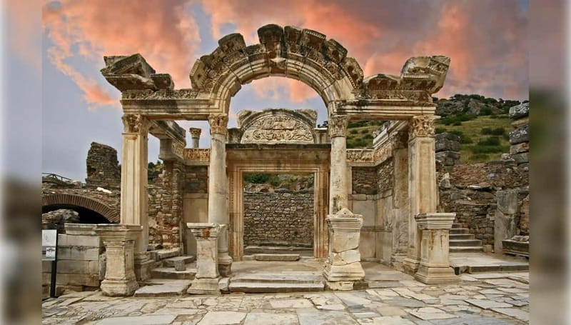 From Kusadasi: Ephesus Highlights Tour for Cruise Customers - Is $75 a good value?