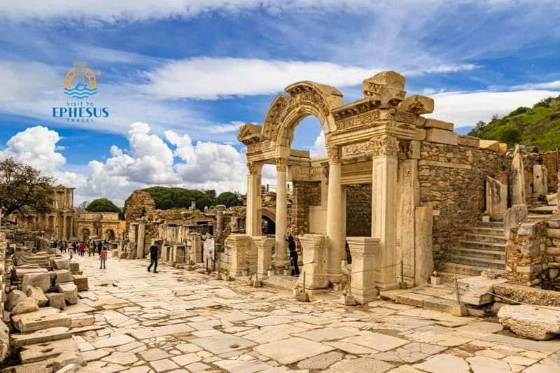 From Kusadasi: Ephesus Highlights Tour for Cruise Customers - Who should choose this Kusadasi excursion?