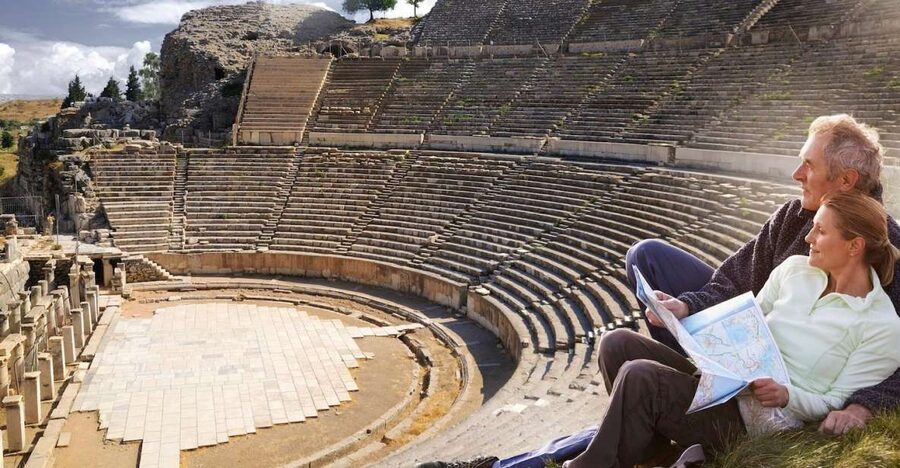 From Kusadasi: Ephesus Private Guided Tour - Key points to know before you book