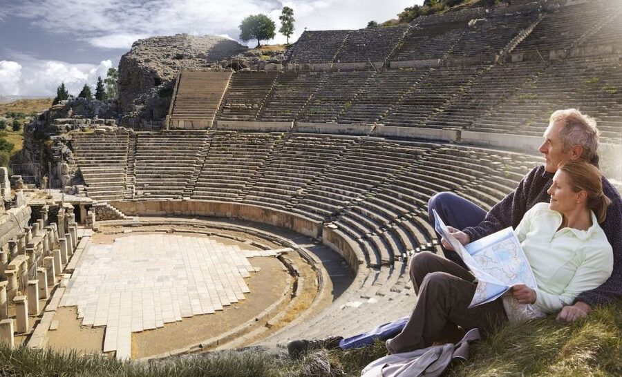 From Kusadasi: Ephesus Private Guided Tour - Why Ephesus makes this Kusadasi tour worthwhile