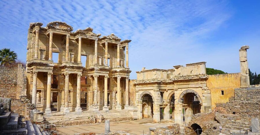 From Kusadasi: Ephesus Private Tour for Cruise Passengers - Key points to know before you book