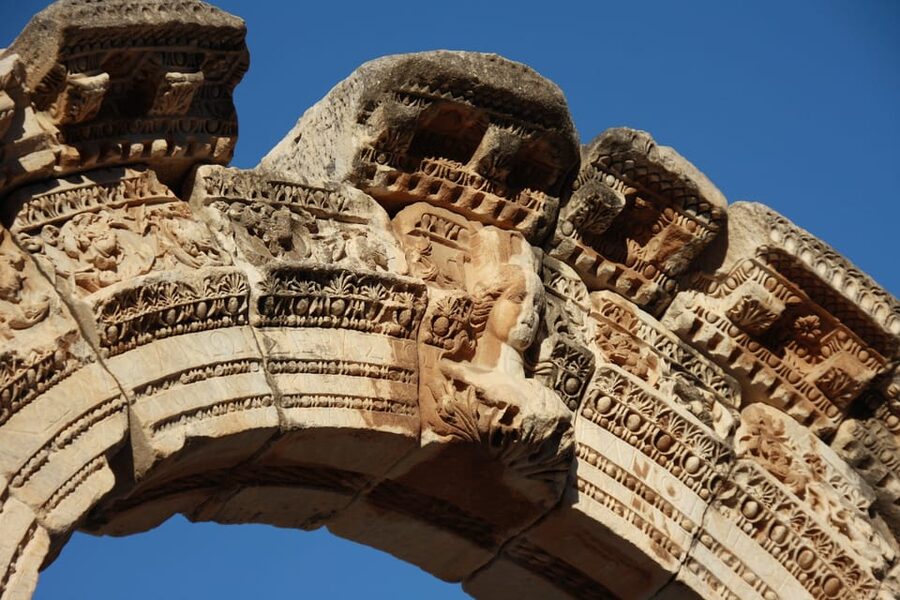 From Kusadasi: Ephesus Private Tour for Cruise Passengers - Practical details that affect your day