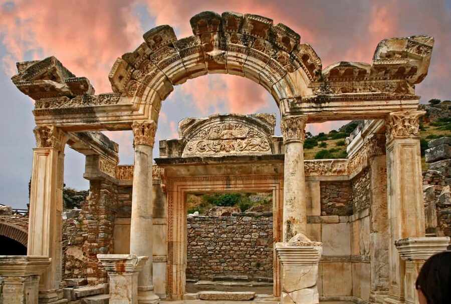 From Kusadasi: Full Day Private or Small Group Ephesus Tour - Key points to know before booking