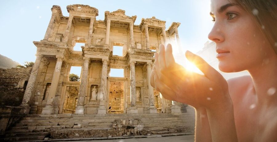 From Kusadasi: Full Day Private or Small Group Ephesus Tour - Selcuk’s landmarks: mosque, museum, and Artemis