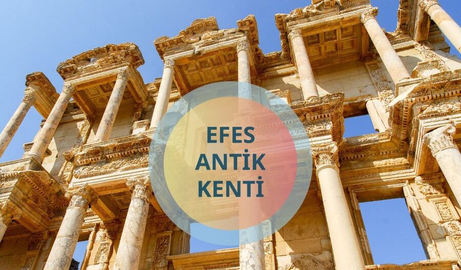 From Kusadasi: Full Day Private or Small Group Ephesus Tour - Transport, walking, and the heat