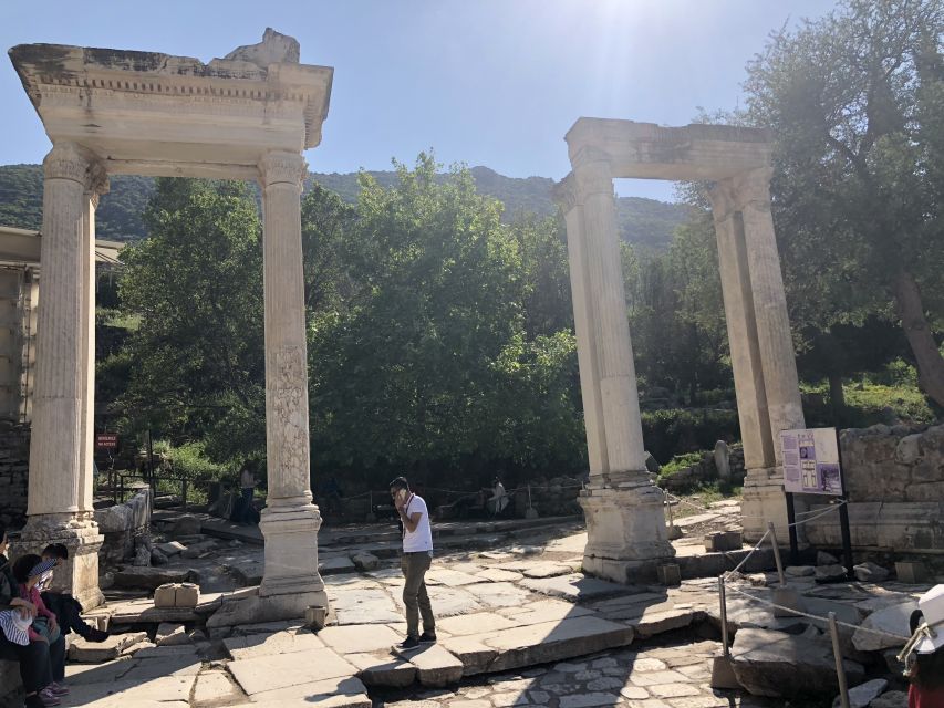 From Kusadasi: Full Day Private or Small Group Ephesus Tour - Is $23 a good value?