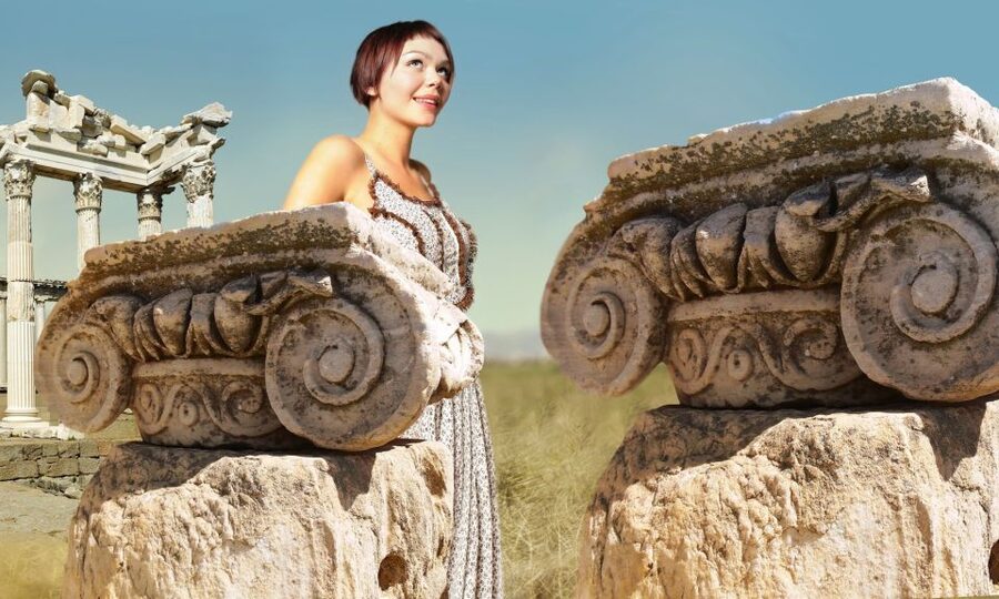 From Kusadasi: Full Day Private or Small Group Ephesus Tour - Who should choose this Ephesus tour?