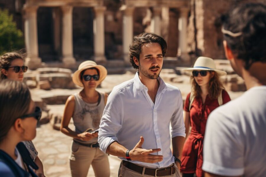 From Kusadasi/Izmir: Ephesus Private Tour with Less Walking - Why the less-walking plan matters at Ephesus