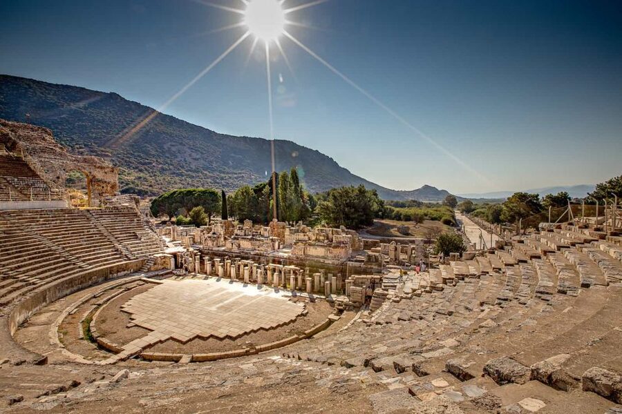 From Kusadasi/Selcuk: Highlights of Ephesus Small Group Tour - Should you book the Ephesus small-group tour?