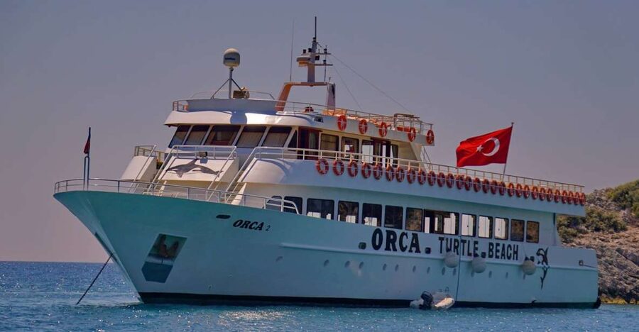 From Marmaris: Day Trip to Dalyan with Lunch - Key points to know before booking