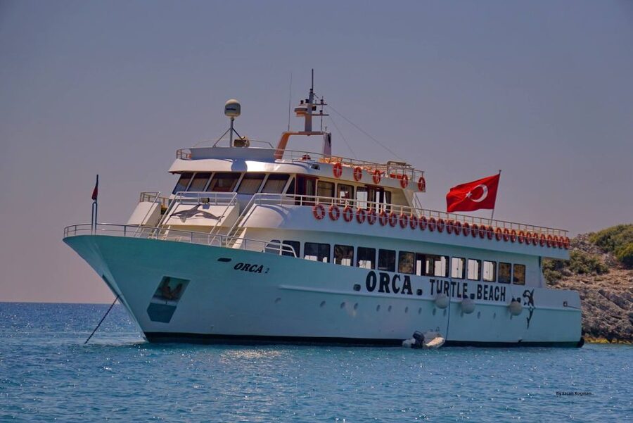 From Marmaris: Day Trip to Dalyan with Lunch - Why Dalyan makes a good day from Marmaris
