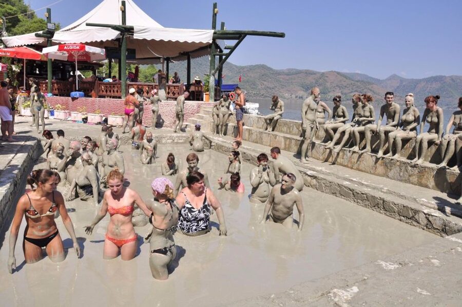 From Marmaris: Day Trip to Dalyan with Lunch - Practical tips for a smoother day