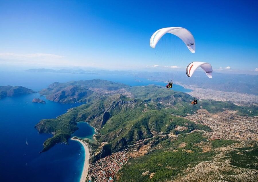From Marmaris: Fethiye Blue Lagoon Day-Trip with Lunch - Practical packing advice