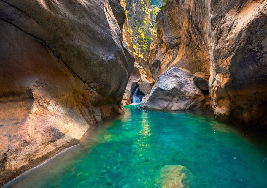 From Marmaris: Fethiye Blue Lagoon Day-Trip with Lunch - Why this Marmaris day trip is worth considering