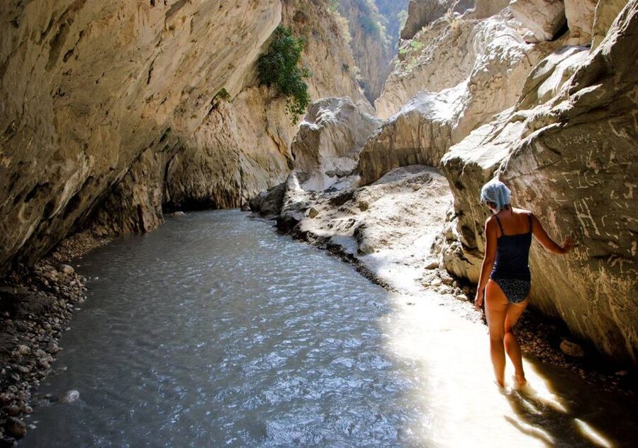From Marmaris: Fethiye Blue Lagoon Day-Trip with Lunch - Guides, organization, and the small details that matter