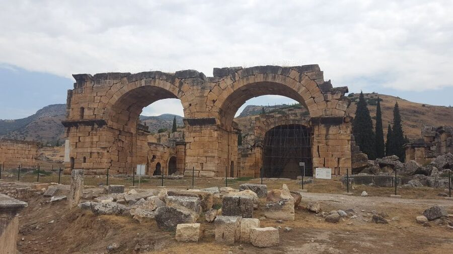 From Selcuk/Kusadasi/Izmir: Pamukkale Full-Day Tour - FAQ