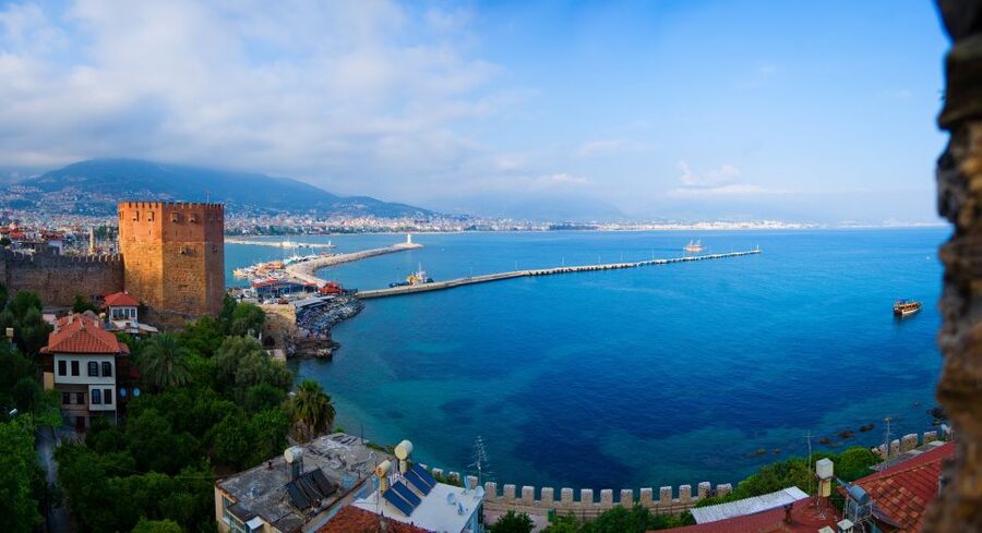 From Side: Alanya Tour with Lunch, Boat Trip, and Cable Car - What this Alanya day trip is really like