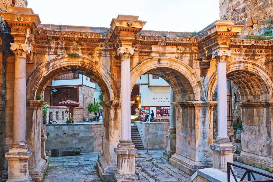 Full-Day Antalya City Tour from Side w/Boat Trip & Lunch - Should you book this Antalya day tour?