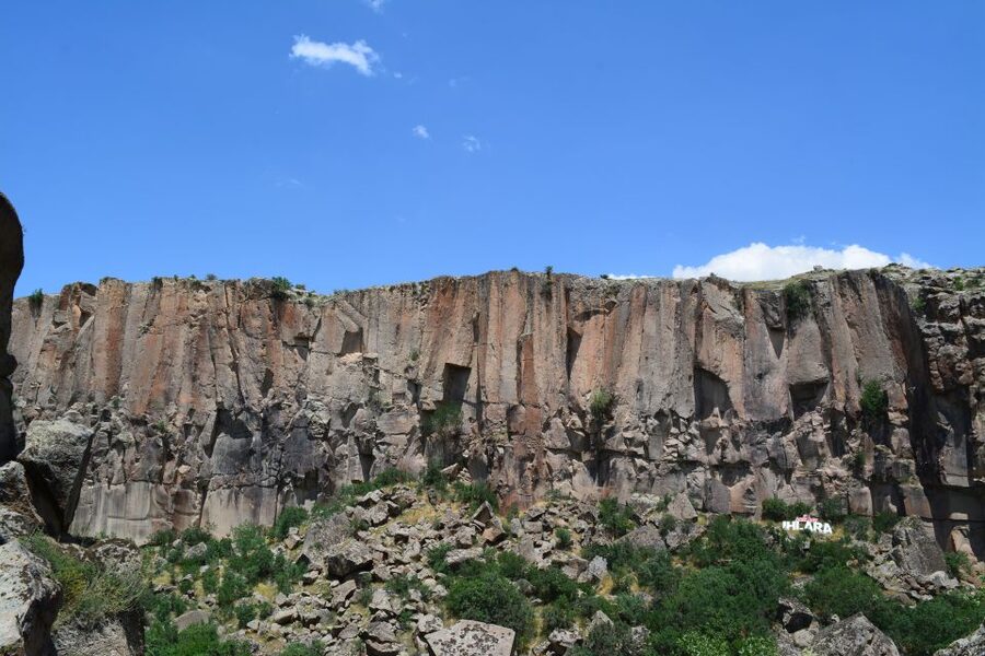 Full Day Cappadocia Green Tour - Why this route is called Cappadocia’s Green Tour