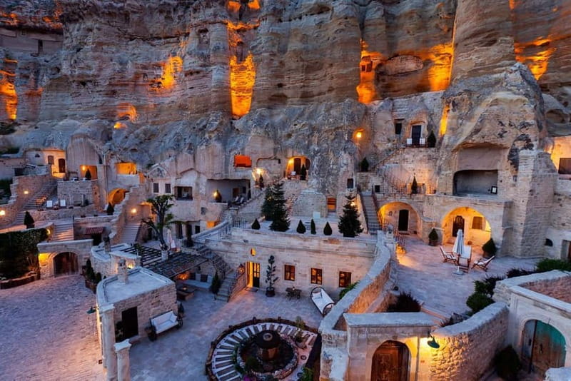 Full-Day Cappadocia Private Tour with Car and Guide - Is $23 a good price for Cappadocia?