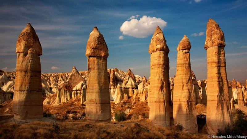 Full-Day Cappadocia Private Tour with Car and Guide - Two hours among Göreme’s cave churches