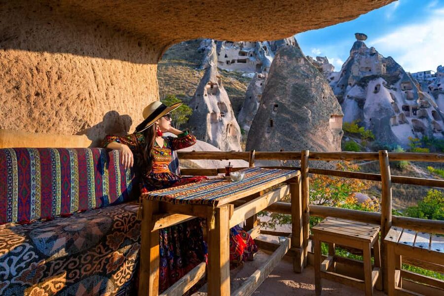 Full Day Cappadocia Red and Green Combined Tour - Why this combined tour works in one busy day