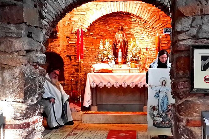 Full-Day Guided Ephesus Tour From Marmaris with Transfers and Lunch - What the $40 price really includes