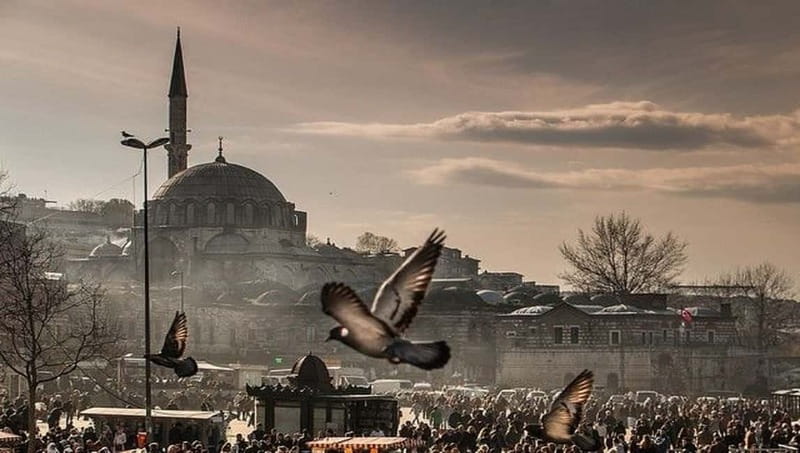 Full Day Istanbul 1, 2 or 3-Day Private City Guided Tour - Key points to know before booking