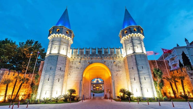 Full Day Istanbul 1, 2 or 3-Day Private City Guided Tour - A flexible way to see Istanbul