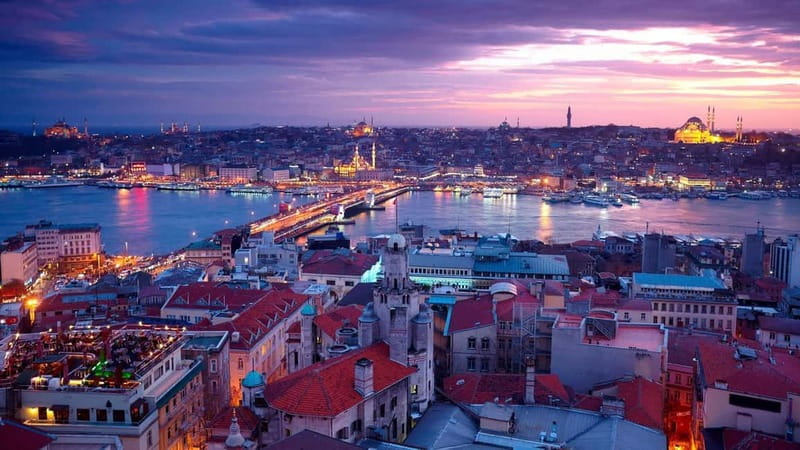 Full Day Istanbul 1, 2 or 3-Day Private City Guided Tour - Who should book this private Istanbul tour?