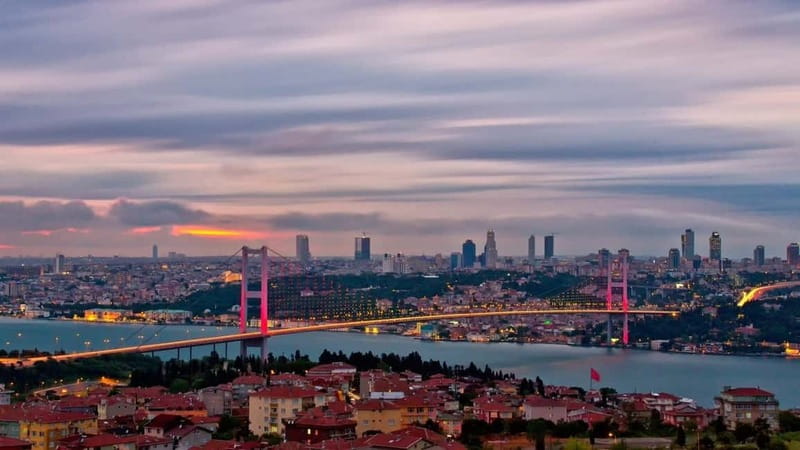 Full Day Istanbul 1, 2 or 3-Day Private City Guided Tour - Should you book it?