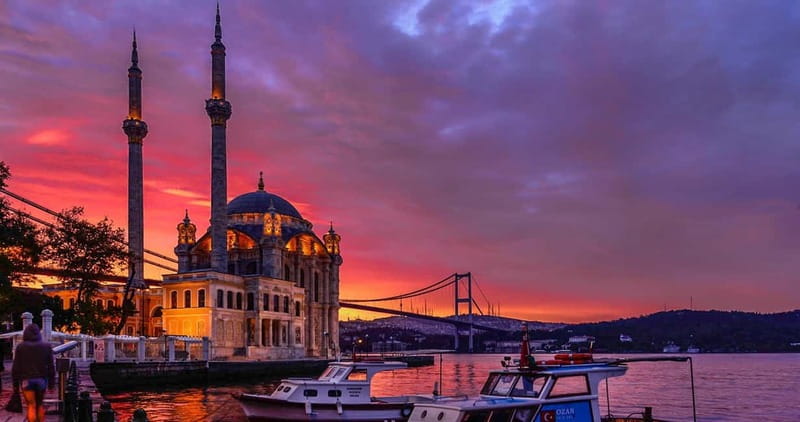 Full Day Istanbul 1, 2 or 3-Day Private City Guided Tour - Day one in Sultanahmet: Istanbul’s historic core