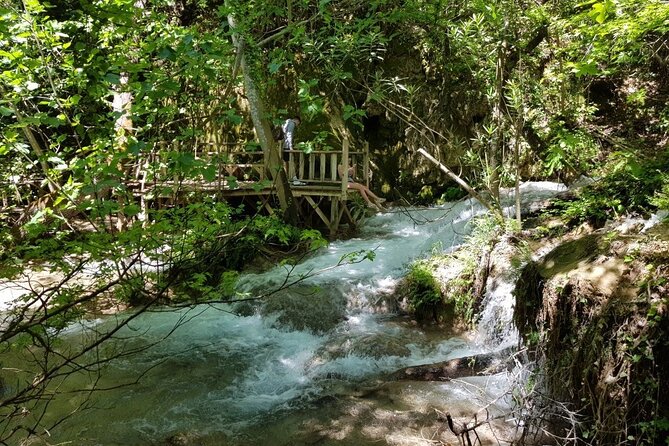 Full-Day Jeep Safari From Marmaris - What the $24.96 price really covers