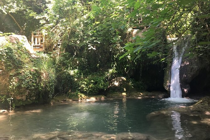 Full-Day Jeep Safari From Marmaris - The group atmosphere and guide experience