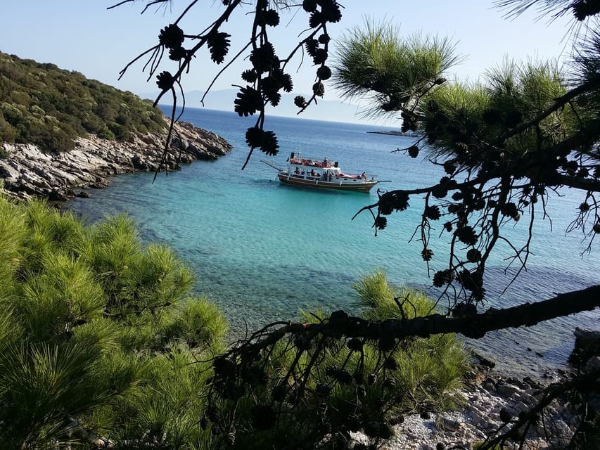 Full-Day Orak Island Boat Trip from Bodrum - Who will enjoy this Bodrum boat trip?