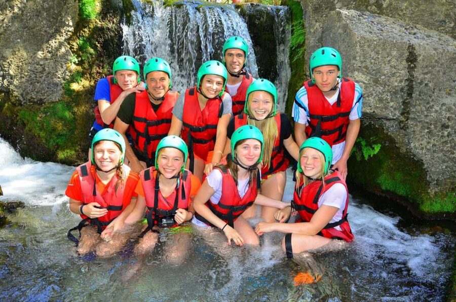 Full Day Rafting/Lunch With Köprülü Kanyon Visit - The $12 price and what you receive