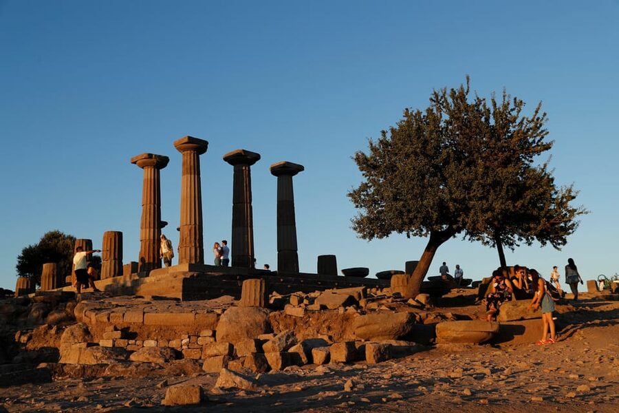 Full-Day Troy Tour From Istanbul - Guide quality makes the difference