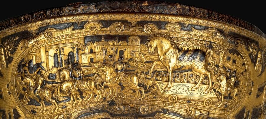 Full-Day Troy Tour From Istanbul - The early Istanbul pickup and the road south