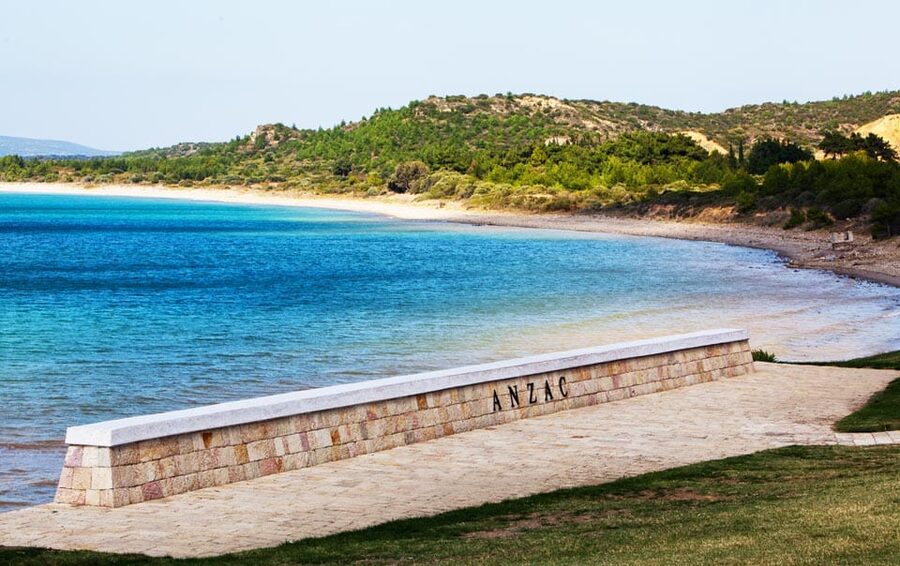 Gallipoli Full-Day Tour from Istanbul - Lone Pine, Chunuk Bair, and the wider battlefield