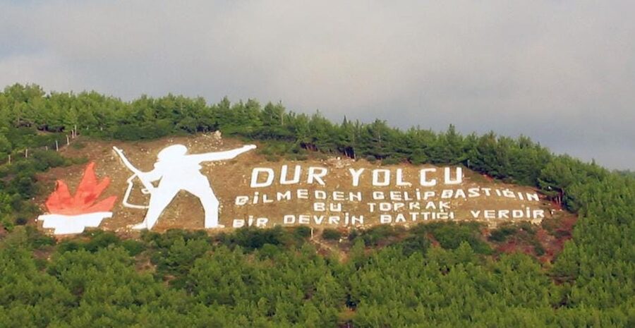 Gallipoli Full-Day Tour from Istanbul - Leaving Istanbul before breakfast