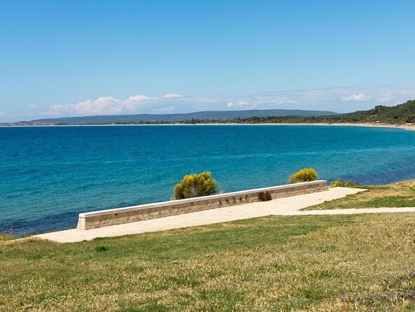 Gallipoli Tour from Çanakkale - Lunch Included - Key points to know before booking