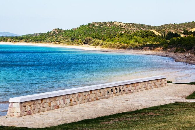 Gallipoli Tour from Çanakkale - Lunch Included - Second Ridge and Johnston’s Jolly