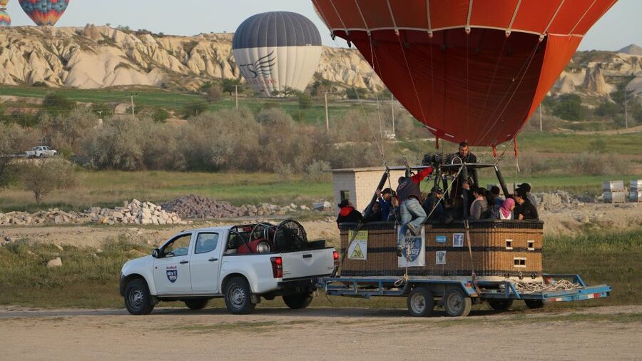 Goreme: Budget Hot Air Balloon Ride over Cappadocia - Should you book this Cappadocia flight?
