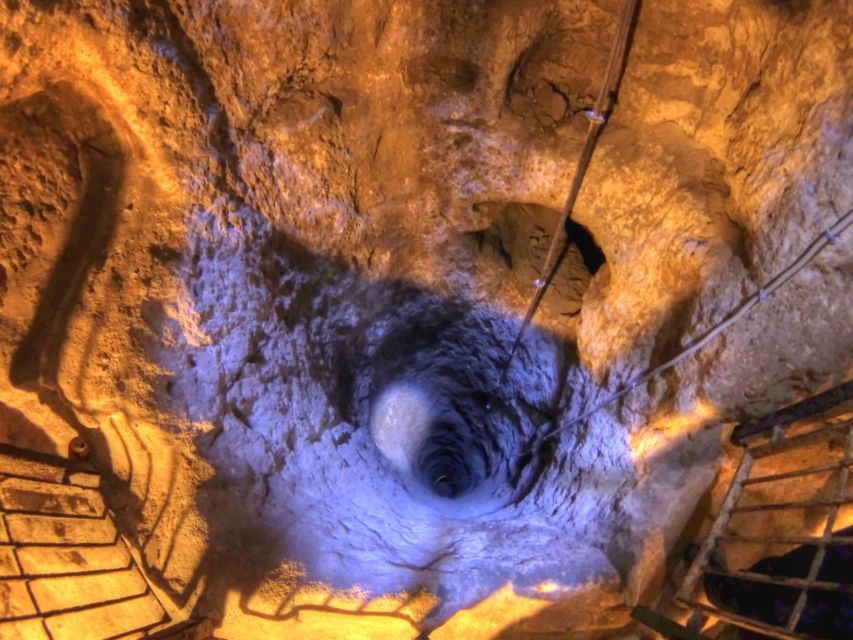 Göreme: Full-Day Customized Cappadocia Compact Itinerary - Key points at a glance