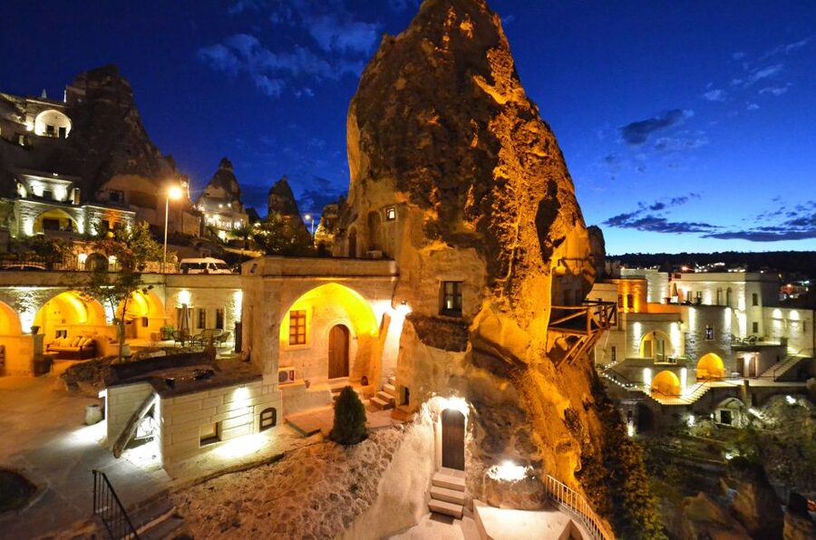 Göreme: Full-Day Customized Cappadocia Compact Itinerary - Why this compact Cappadocia day works