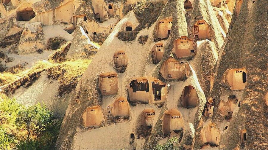 Göreme: Full-Day Customized Cappadocia Compact Itinerary - How the private format changes the day