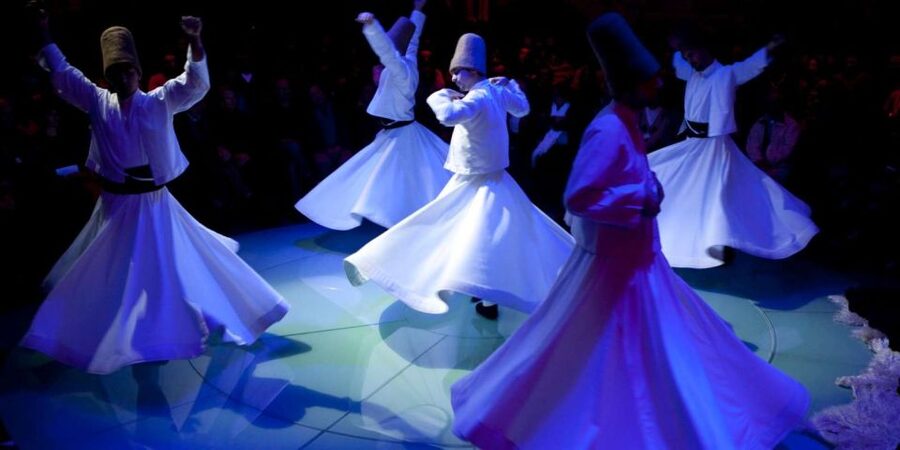 Göreme: The Original Dervish Ritual in Konya or Cappadocia - Key points to know before booking