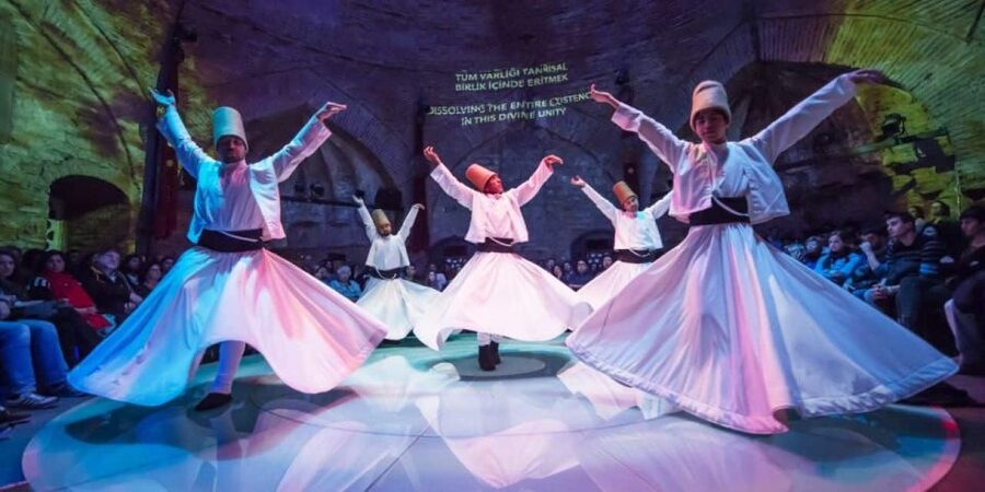 Göreme: The Original Dervish Ritual in Konya or Cappadocia - Should you book the dervish ceremony?