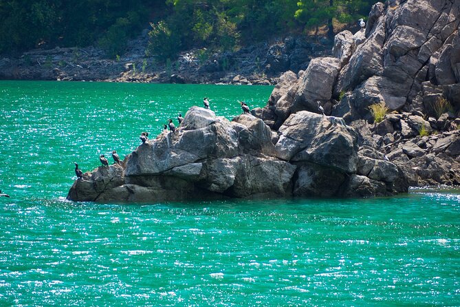Green Canyon Boat Tour w/Lunch From Belek - Practical tips for a smoother day